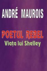 Poetul rebel - Viața lui Shelley (ISBN: 9789738117846)