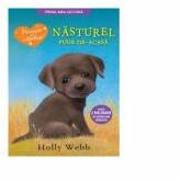 Nasturel fuge de-acasa - Holly Webb (ISBN: 9786063309281)