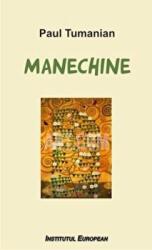 Manechine - Paul Tumanian (ISBN: 9786062400774)