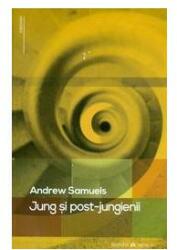 Jung şi post-jungienii (ISBN: 9789731113975)