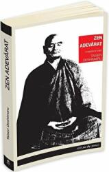 Zen Adevarat (ISBN: 9789731115603)