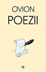 Poezii - Ovidiu Ionita (ISBN: 9789736456398)