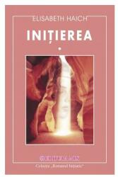 Iniţierea (ISBN: 9789738564695)