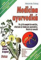 Medicina ayurvedica - Victor Duta (ISBN: 9789731181264)