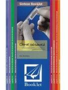 Chimie organica. Sinteze pentru examenul de bacalaureat si admitere la facultate - Alina Maiereanu (ISBN: 9786065902350)