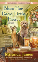 Bless Her Dead Little Heart - Miranda James (ISBN: 9780425273043)