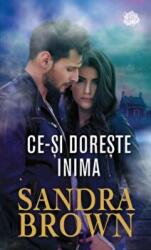 Ce-si doreste inima - Nora Roberts (ISBN: 9786063372988)