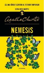 Nemesis - Agatha Christie (ISBN: 9786063373114)