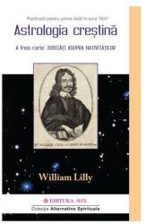 Astrologia Creștină (ISBN: 9786068460154)