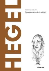 Hegel (ISBN: 9786063366185)