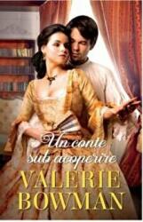 Un conte sub acoperire - Valerie Bowman (ISBN: 9786063372124)