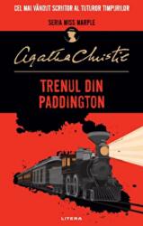 Trenul din Paddington - Agatha Christie (ISBN: 9786063374050)