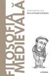 Filosofia Medievală (ISBN: 9786063366239)