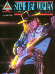 Stevie Ray Vaughan - Jesse Gress (ISBN: 9780793520947)