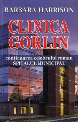 Clinica Gorlin (ISBN: 9789737364517)