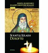 Sfantul Ierarh Dosoftei - Silvan Theodorescu (ISBN: 9786069920893)