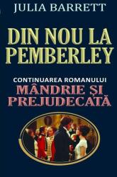 Din nou la Pemberley (ISBN: 9789737361950)