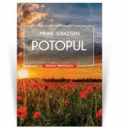 Potopul. Colectia Scena Hoffman - Mihail Sebastian (ISBN: 9786064601650)