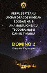 DOMINO 2. Misterele Rasnovului (ISBN: 9786067493481)