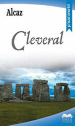 Cleveral - Alcaz (ISBN: 9786065945548)