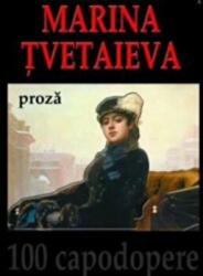 Proza - Marina Tvetaieva (ISBN: 9789737691934)