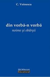 Din vorba-n vorba - C. Voinescu (ISBN: 9786064605047)