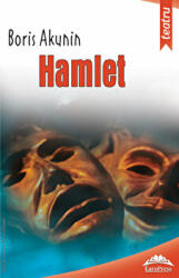 Hamlet - Boris Akunin (ISBN: 9786066680660)