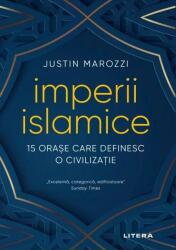 Imperii islamice (ISBN: 9786063373558)
