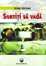 Sortiti sa vada - Irina Airinei (ISBN: 9789737691491)