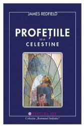Profeţiile de la Celestine (ISBN: 9789739850421)