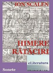 Himere si rataciri - Ion Scalen (ISBN: 9786067006995)