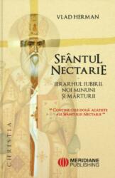 Sfantul Nectarie - Vlad Herman (ISBN: 9786069492970)