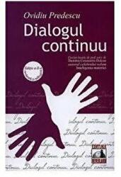 Dialogul continuu. Editia a II-a - Ovidiu Predescu (ISBN: 9786069281123)