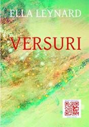 Versuri - Ella Leynard (ISBN: 9786068798059)