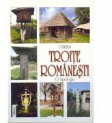 Troite romanesti. O tipologie - Ionel Oprisan (ISBN: 9789736423994)
