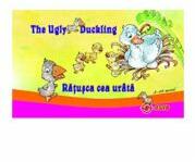 The Ugly Duckling. Ratusca cea urata - Nina Pascale (ISBN: 9789737725417)