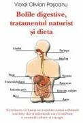 Bolile digestive - V. O. Pascanu (ISBN: 9789736362255)