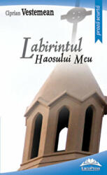 Labirintul haosului meu - Ciprian Vestemean (ISBN: 9786066680639)