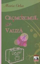 Cromozomul din valiza - Maria Niculescu (ISBN: 9786069207574)