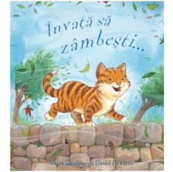 Invata sa zambesti (Quarto) - Steve Smallman, Daniel Howarth (ISBN: 9786067049138)