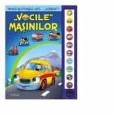 Vocile masinilor (ISBN: 9786065082717)