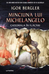 Minciuna lui Michelangelo - HC (ISBN: 9786063377693)