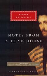 Notes from a Dead House (ISBN: 9781841593982)