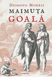 Maimuţa goală (ISBN: 9786067107241)