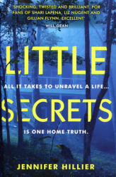Little Secrets (ISBN: 9781786495198)