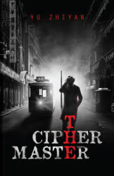Ciphermaster (ISBN: 9781910760673)