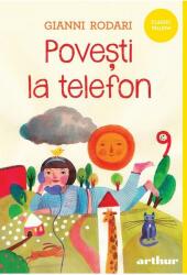 Povești la telefon - PB (ISBN: 9786060860266)