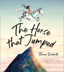 Horse That Jumped - Thomas Docherty (ISBN: 9781405299022)
