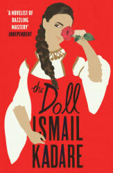 Ismail Kadare - Doll - Ismail Kadare (ISBN: 9781784709327)