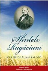 Cartea rugaciunilor - Peter Deunov (ISBN: 9786068926421)